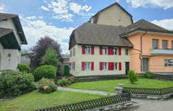 Kändlenstrasse 2, Lengnau BE, Bern (canton) 2531