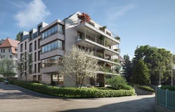 Grünhaldenstrasse 18, Zürich, Zürich (canton) 8050