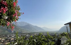Saxon, Valais 1907