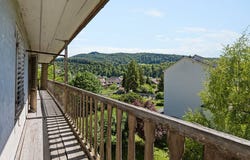 Soyhières, Jura 2805