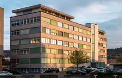 Pumpwerkstrasse 15, Regensdorf, Zürich (canton) 8105