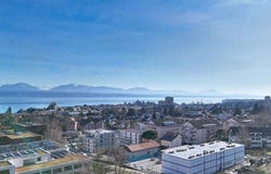Morges, Vaud 1110