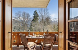En Colleu, Villars-sur-Ollon, Vaud 1884