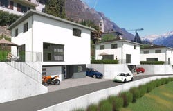 Cama, Grisons 6557