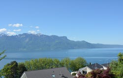 Corseaux, Vaud 1802