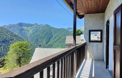 Al Fenéi, Spruga Valle Onsernone, Auressio, Ticino 6661