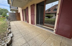 Route du Vieux-Collège 7, Servion, Vaud 1077