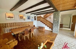 Montana Village, Montana, Valais 3963