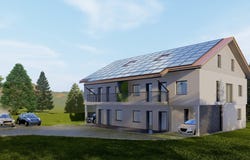 Corcelles-le-Jorat, Vaud 1082