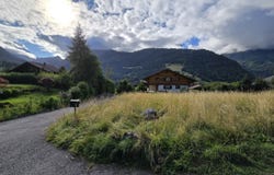 Villars - Gryon, Gryon, Vaud 1882