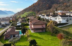 Masma, Manno, Ticino 6928