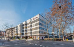 Altstetterstrasse 124, Zürich, Zürich (canton) 8048