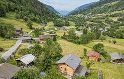 Ernerstrasse 67, Ernen, Valais 3995