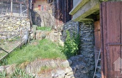 Savièse, Valais 1965