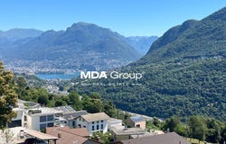 Via Collina DOro, Collina d'Oro, Ticino 6927