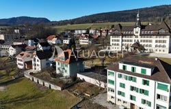 Reconvilier / Chaindon, Bern (canton) 2732