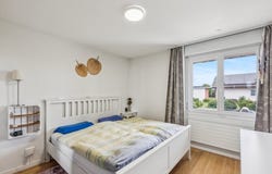 Obfelden, Zürich (canton) 8912