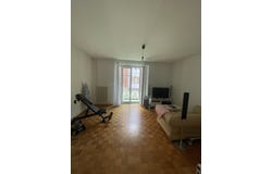 Rue Neuve 10, Renens VD, Vaud 1020