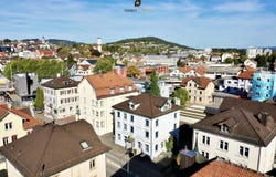 Glärnischstr., Wil SG, St. Gallen (canton) 9500