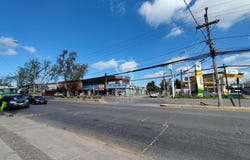 Gran Avenida José Miguel Carrera, El Bosque, Santiago Metropolitan Region