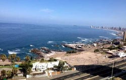 avenida proyectada 2120, Iquique, Iquique, Tarapacá, Tarapacá