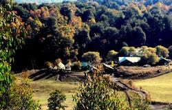 R-761, Curacautin, Araucania