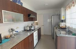 Carmen Rojas Silva 1408, La Serena, Elqui, Coquimbo, Coquimbo