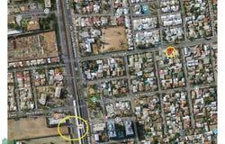 San Jorge 111, La Florida, Santiago, Región Metropolitana de Santiago, Santiago, Región Metropolitana de Santiago