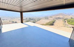 la calera 002, Vicuña, Elqui, Coquimbo, Coquimbo