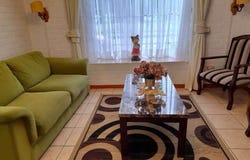 Av Los Castaños -, Pucón, Cautín, Araucanía, Araucanía