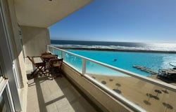 Avenida Pacifico 761, dpto 902, La Serena, Elqui, Coquimbo, Coquimbo
