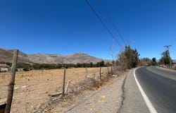 Peralillo, Peralillo, O'Higgins
