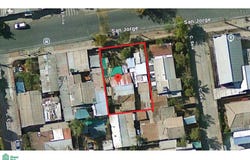 San Jorge 111, La Florida, Santiago, Región Metropolitana de Santiago, Santiago, Región Metropolitana de Santiago