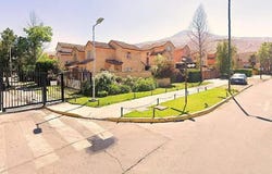 El Greco 7526, HUECHURABA, Santiago, Región Metropolitana de Santiago, Santiago, Región Metropolitana de Santiago