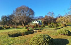 M59V+MX, Pucon, Araucania