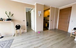 Manuel Rodríguez 1267, Dp 1906, Concepción, Concepción, Región del Biobío,, 