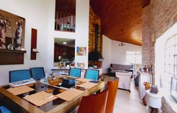 VWQV+5C, Chía, Cundinamarca, Colombia, Chía, Cundinamarca
