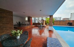 Av. Belalcázar #1b31, Normandia Sebastian de Belalcazar, Cali, Valle del Cauca, Colombia, Cali, Valle del Cauca 760045