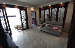 Villa Santos, Riomar, Barranquilla, Atlántico, Colombia, Barranquilla, Atlantico