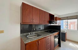 Loma de Los Bernal, Medellín, Medellin, Antioquia, Colombia, Medellín, Antioquia 050016