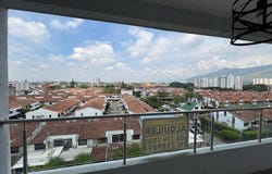 Calle 63 N 3CN - 68 Apto 702 Torre A, La Flora, Cali, Valle del Cauca, Cali, Valle del Cauca 76001