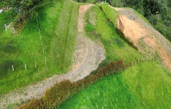 7MH7+2J, San Vicente, Antioquia, Colombia, San Vicente Ferrer, Antioquia 054017