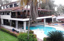 Rio bonito melgar tolima, Melgar, Tolima