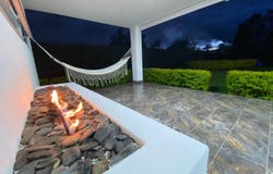 Santa Lucia, Llano Grande, Rionegro, Antioquia, Colombia, Rionegro, Antioquia 054048