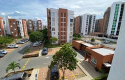 Calle 60 # 98C-43 Apartamento 404-2B, Turquesa B, Ciudad Melendez, Cali, Valle del Cauca,, Cali, Valle del Cauca