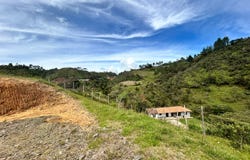 7MH7+2J, San Vicente, Antioquia, Colombia, San Vicente Ferrer, Antioquia 054017