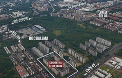 Cra. 108 #44-84, Cali, Valle del Cauca, Colombia, Cali, Valle del Cauca 760031