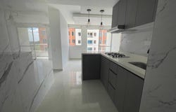 carrera 119 B 54 - 103 apartamento 505 torre A conjunto residencial el alamo, Ciudad Cachipay, Cali, Valle del Cauca,, Cali, Valle del Cauca