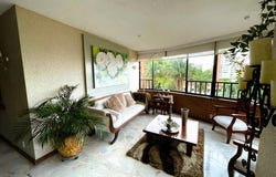 CALLE 1 OESTE 1-111 EDIFICIO MIRADOR DEL RIO APTO 601, El Peñón, Cali, Valle del Cauca, Cali, Valle del Cauca
