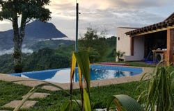 Unnamed Road, Fredonia, Antioquia 055070